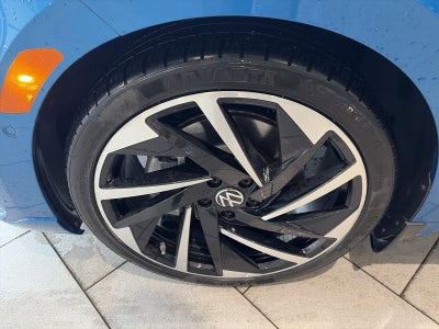 2023 Volkswagen Arteon SEL Premium R-Line 4MOTION