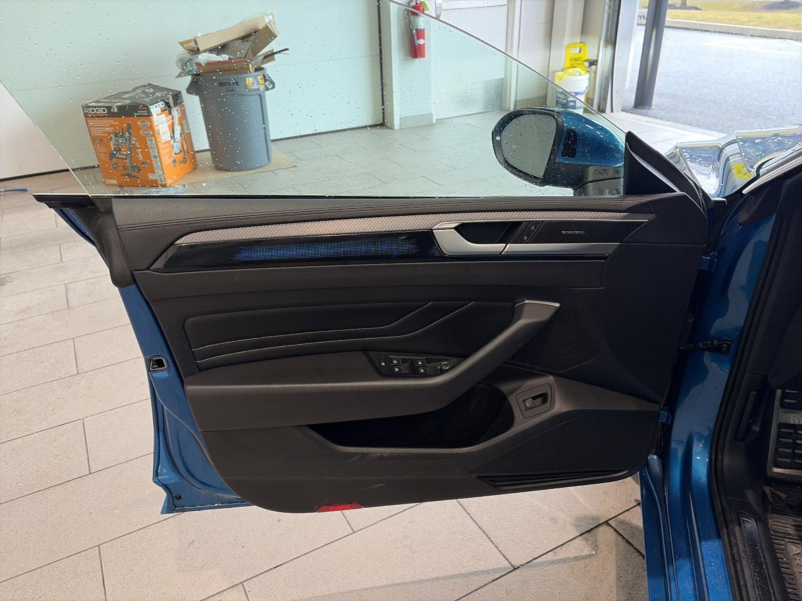 2023 Volkswagen Arteon SEL Premium R-Line 4MOTION