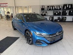 2023 Volkswagen Arteon SEL Premium R-Line 4MOTION