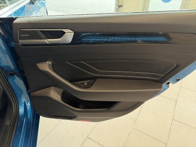 2023 Volkswagen Arteon SEL Premium R-Line 4MOTION