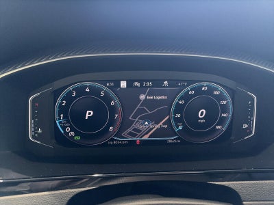 2023 Volkswagen Arteon SEL Premium R-Line 4MOTION