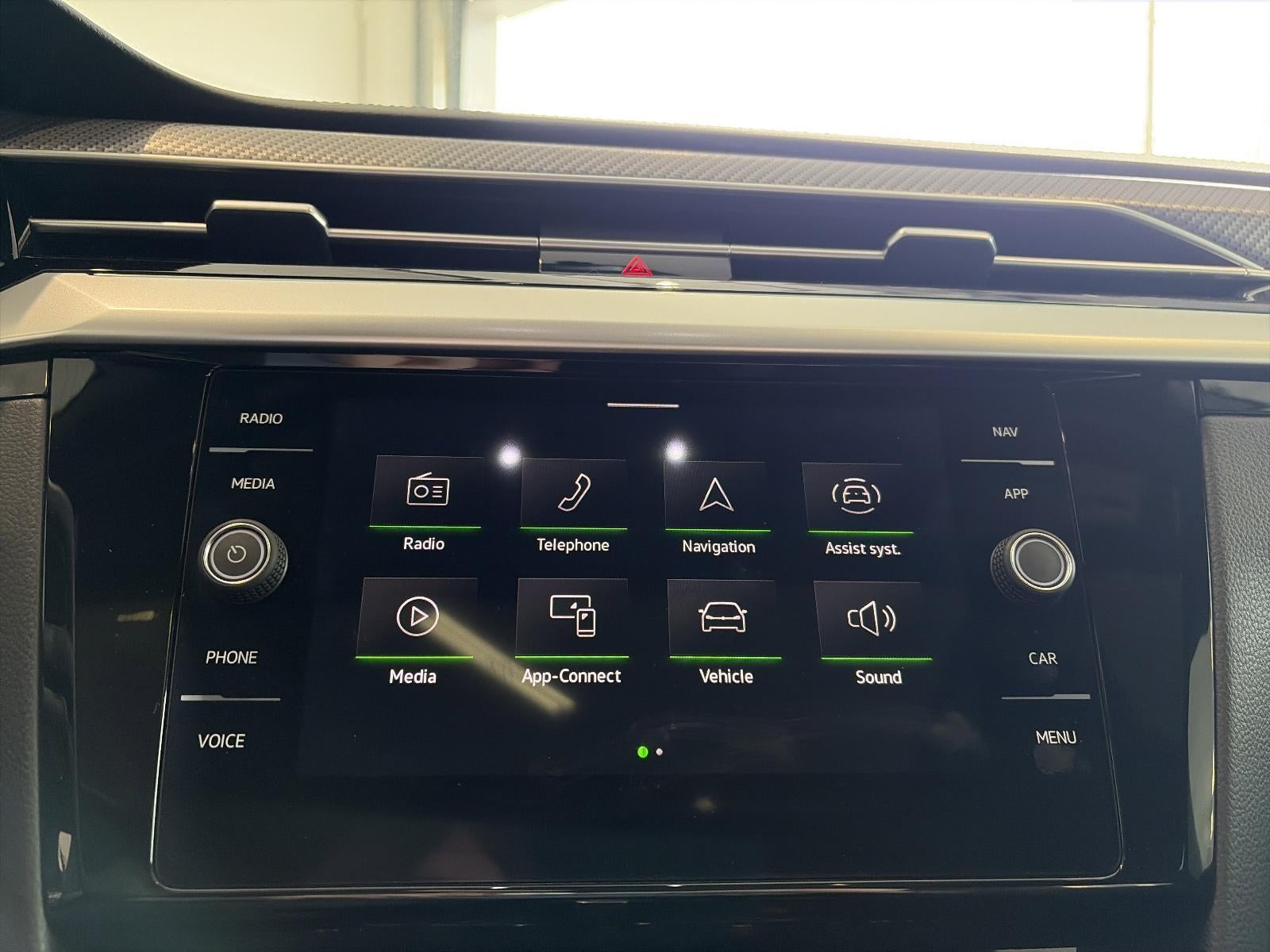 2023 Volkswagen Arteon SEL Premium R-Line 4MOTION