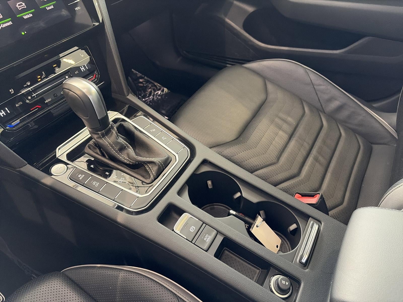 2023 Volkswagen Arteon SEL Premium R-Line 4MOTION