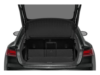 2023 Volkswagen Arteon SEL Premium R-Line 4MOTION