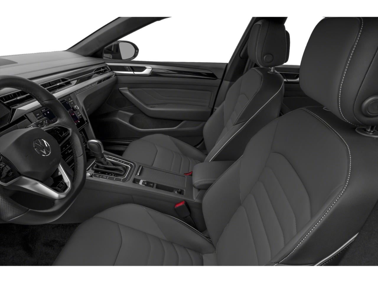 2023 Volkswagen Arteon SEL Premium R-Line 4MOTION