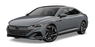 2023 Volkswagen Arteon SEL Premium R-Line 4MOTION
