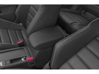 2019 Volkswagen Golf R 2.0T DSG w/DCC/Nav