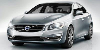 2015 Volvo S60 2015.5 4dr Sdn T5 Platinum AWD