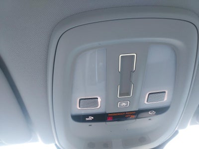 2024 Volvo XC60 B5 AWD Core Dark Theme