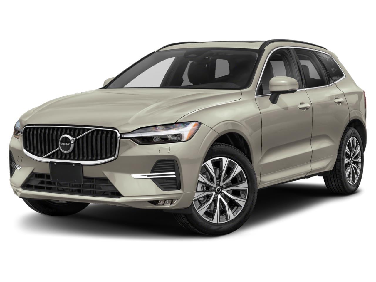 2024 Volvo XC60 B5 AWD Core Dark Theme