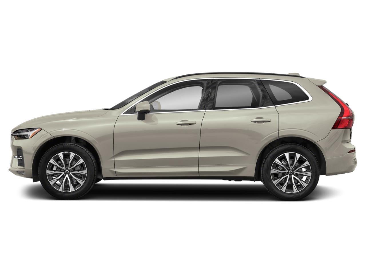 2024 Volvo XC60 B5 AWD Core Dark Theme