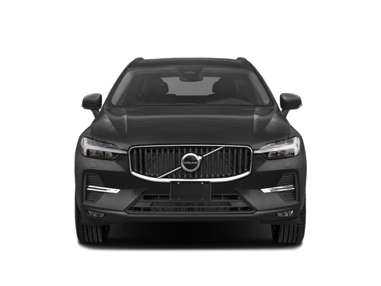 2024 Volvo XC60 B5 AWD Core Dark Theme
