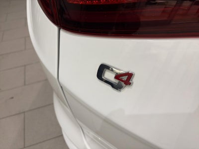 2023 Alfa Romeo Stelvio Veloce AWD