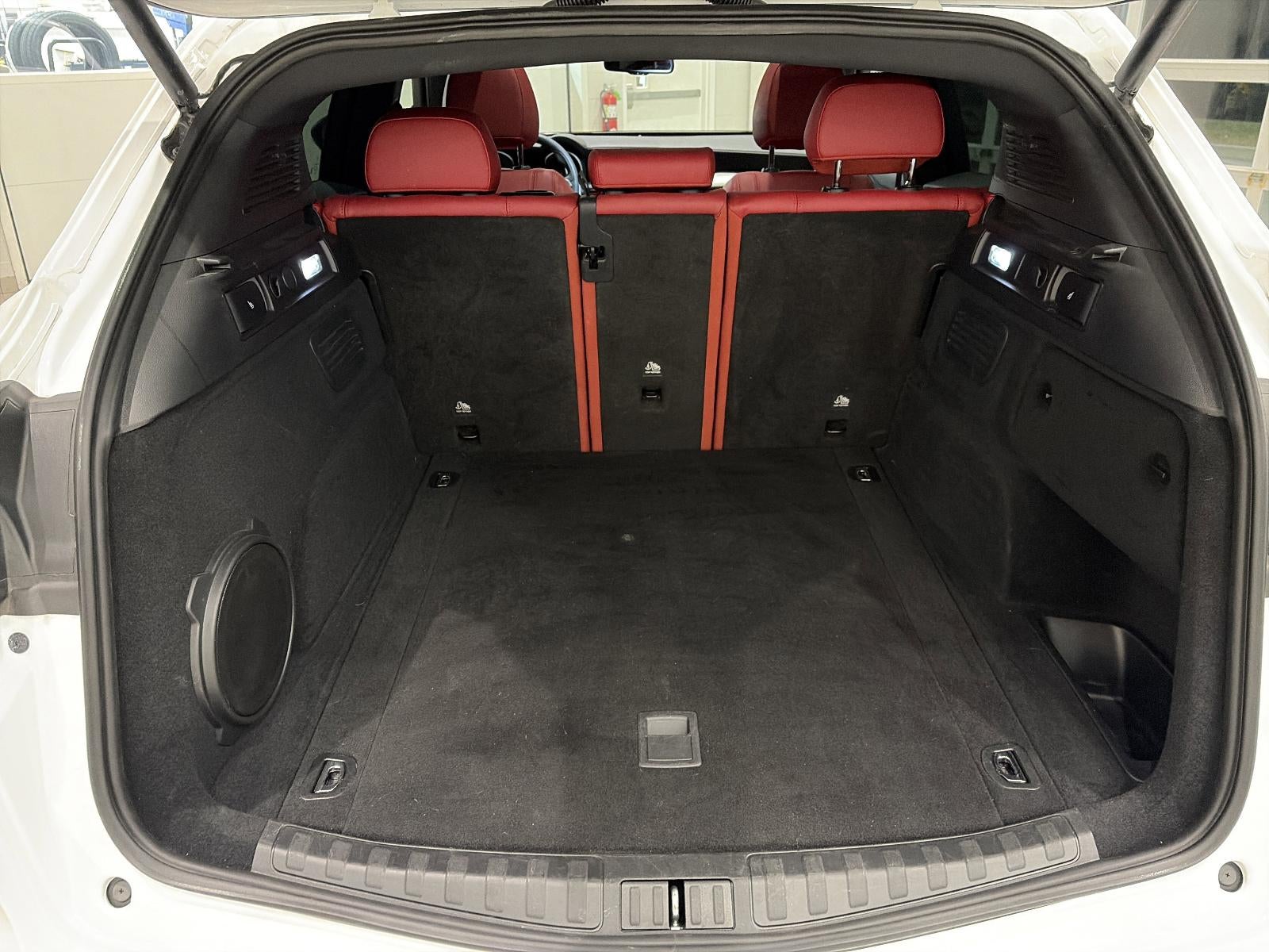 2023 Alfa Romeo Stelvio Veloce AWD