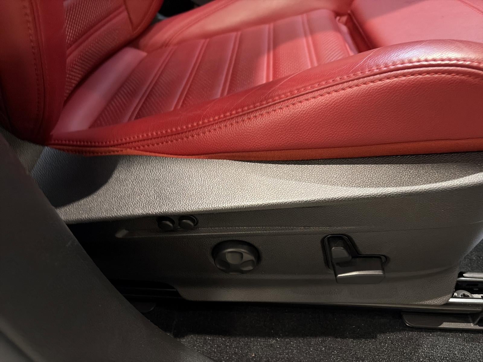 2023 Alfa Romeo Stelvio Veloce AWD