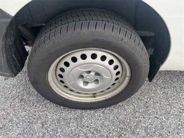 2017 RAM ProMaster City Cargo Van Tradesman Van