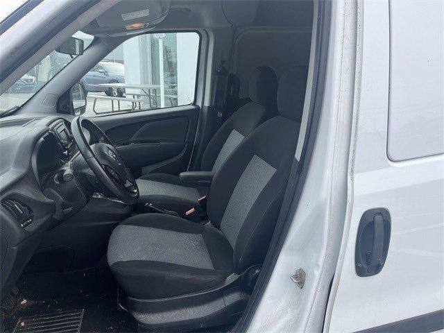 2017 RAM ProMaster City Cargo Van Tradesman Van