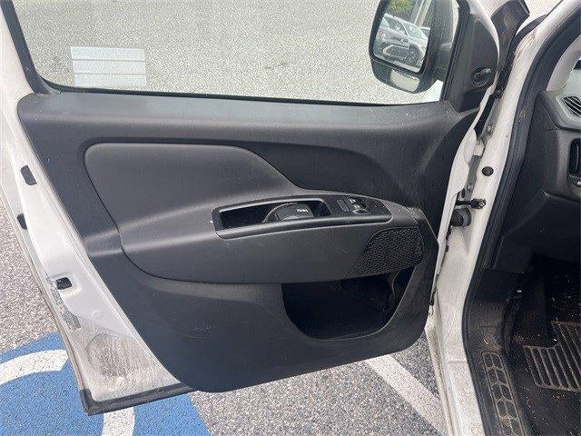 2017 RAM ProMaster City Cargo Van Tradesman Van