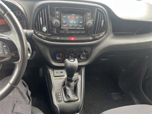 2017 RAM ProMaster City Cargo Van Tradesman Van