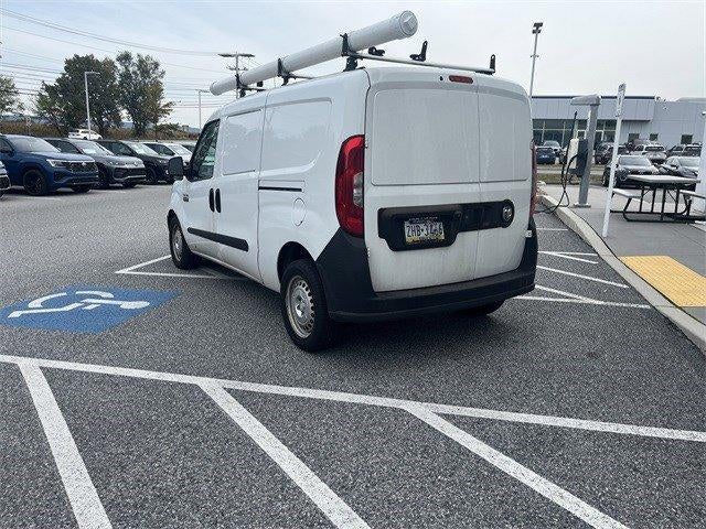 2017 RAM ProMaster City Cargo Van Tradesman Van