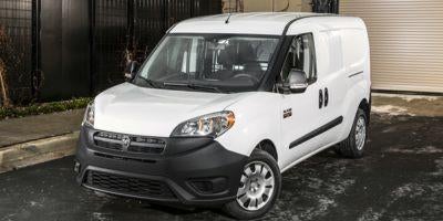 2017 RAM ProMaster City Cargo Van Tradesman Van