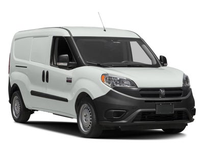 2017 RAM ProMaster City Cargo Van Tradesman Van
