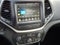 2017 Jeep Cherokee Limited 4x4
