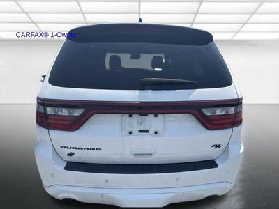 2023 Dodge Durango R/T Plus AWD
