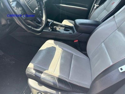 2023 Dodge Durango R/T Plus AWD