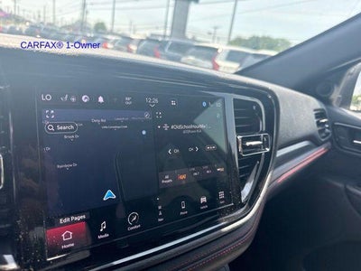 2023 Dodge Durango R/T Plus AWD