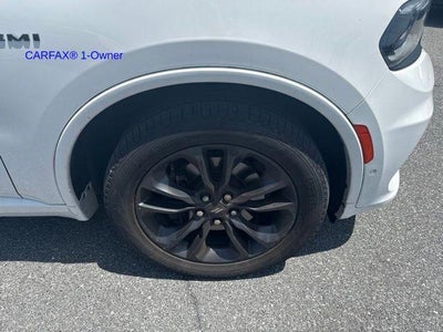 2023 Dodge Durango R/T Plus AWD