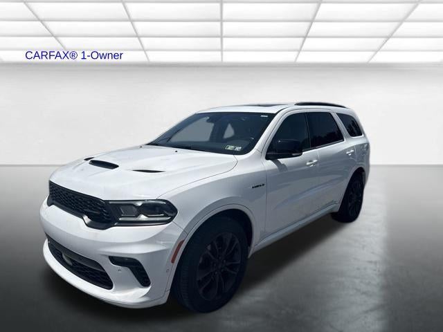 2023 Dodge Durango R/T Plus AWD