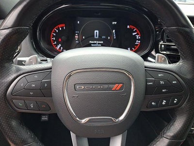 2023 Dodge Durango R/T Plus AWD