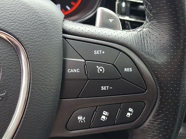 2023 Dodge Durango R/T Plus AWD