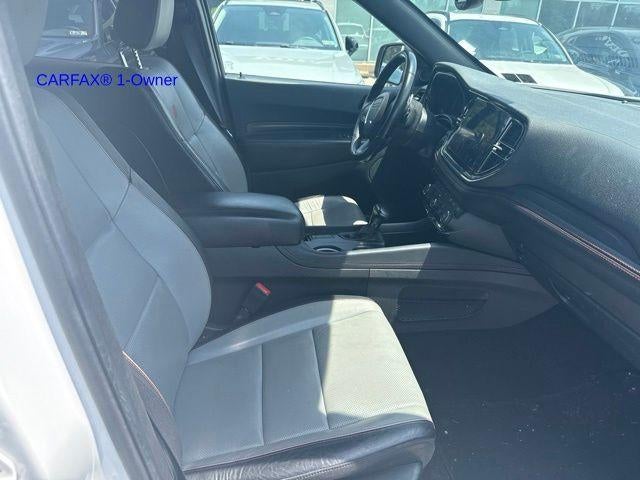 2023 Dodge Durango R/T Plus AWD