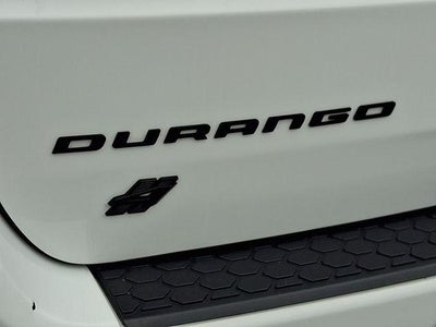 2023 Dodge Durango R/T Plus AWD