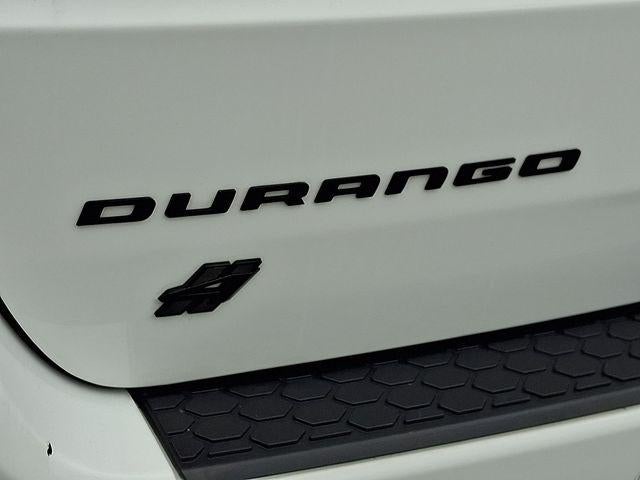 2023 Dodge Durango R/T Plus AWD