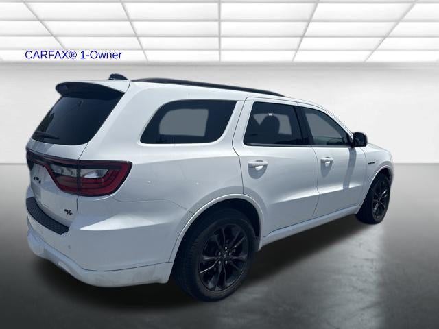 2023 Dodge Durango R/T Plus AWD