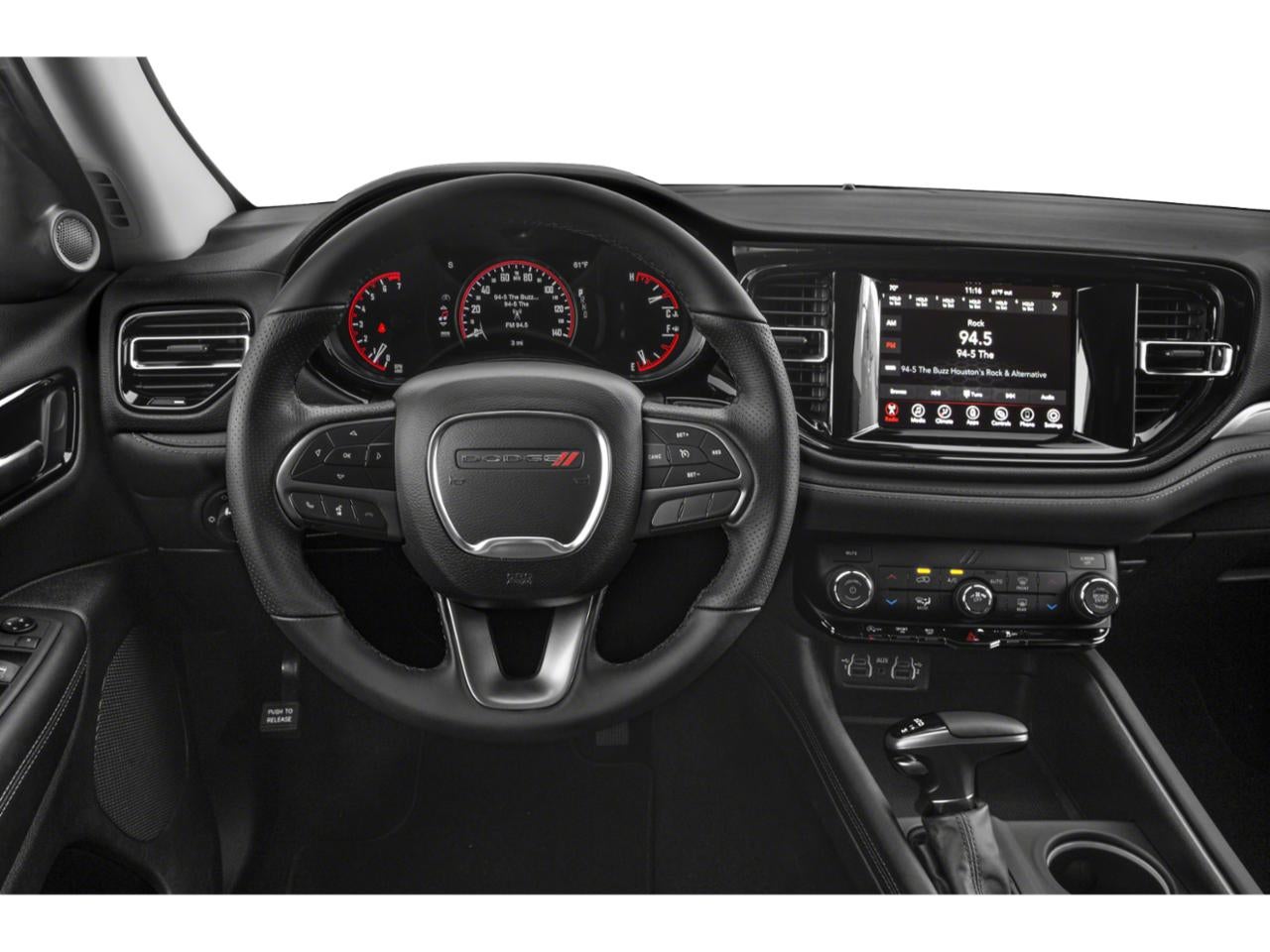 2023 Dodge Durango R/T Plus AWD