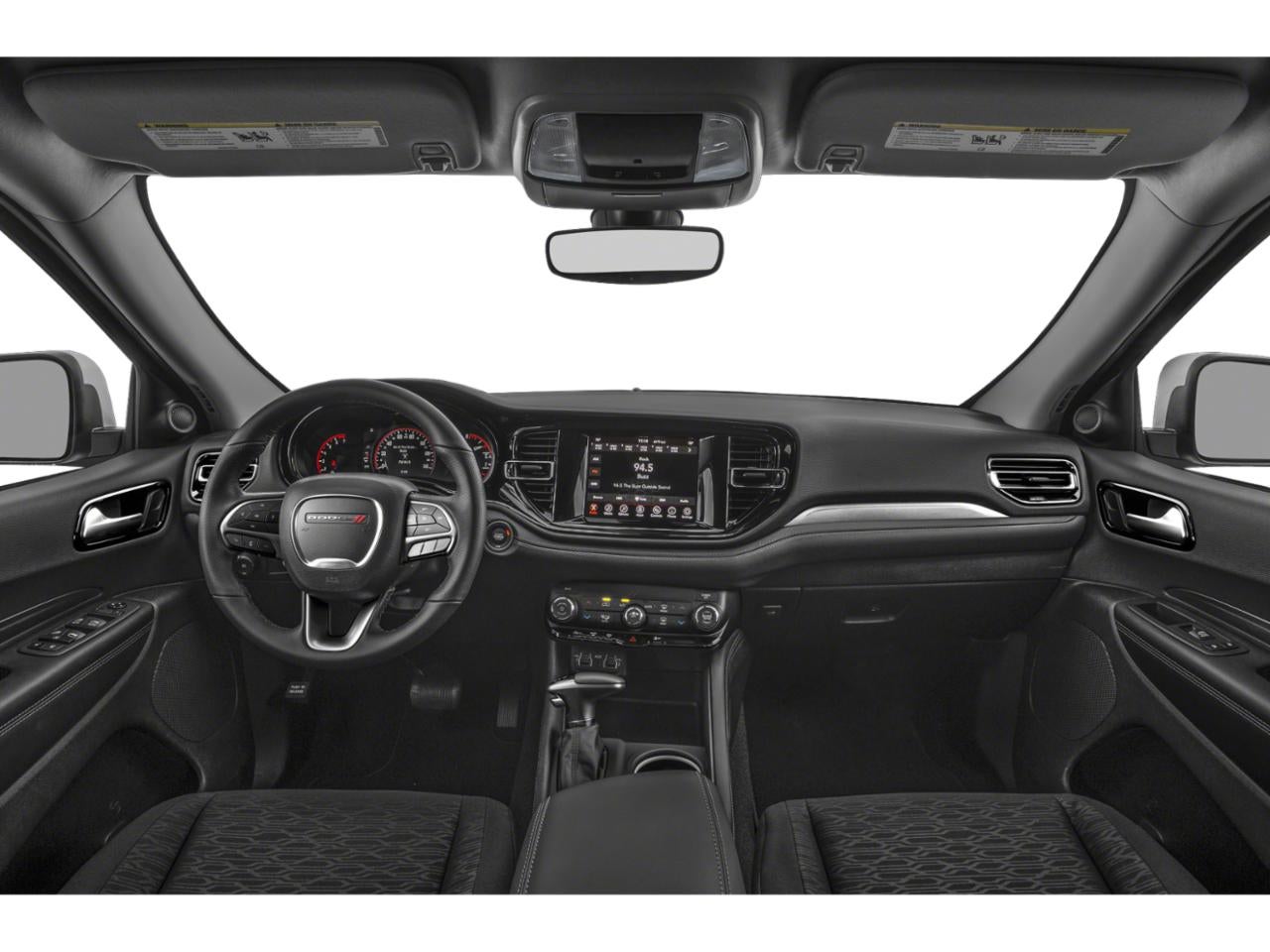 2023 Dodge Durango R/T Plus AWD