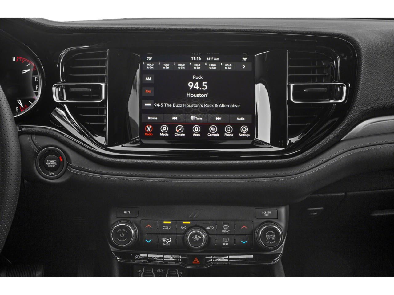 2023 Dodge Durango R/T Plus AWD