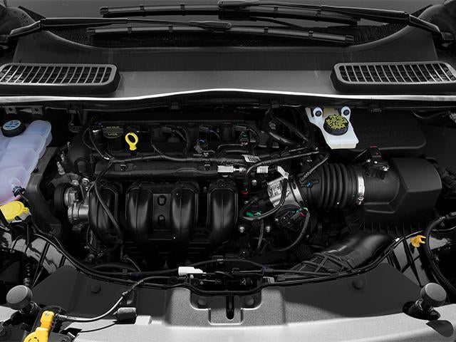 2013 Ford Escape 4WD 4dr SEL