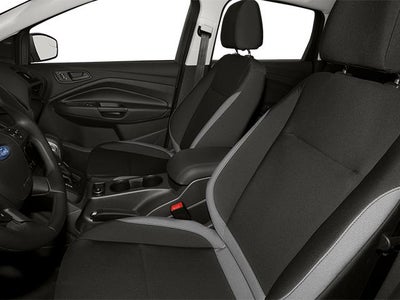 2013 Ford Escape 4WD 4dr SEL