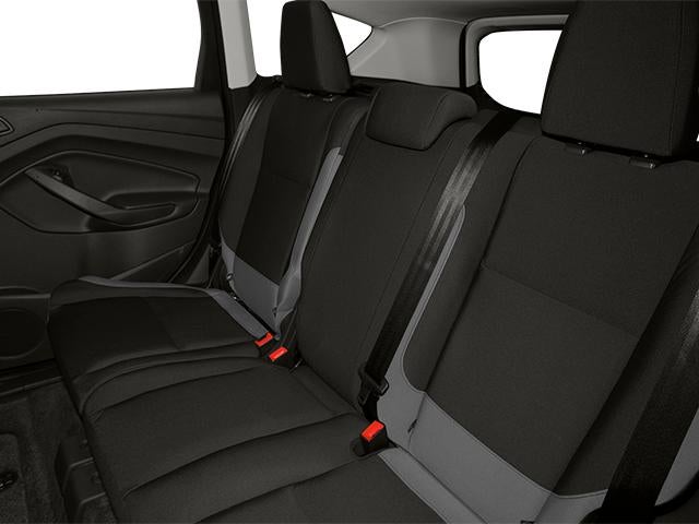 2013 Ford Escape 4WD 4dr SEL