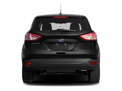 2013 Ford Escape 4WD 4dr SEL