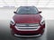 2018 Ford Escape Titanium 4WD