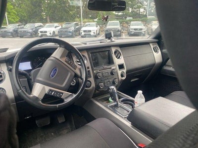 2017 Ford Expedition Limited 4x4