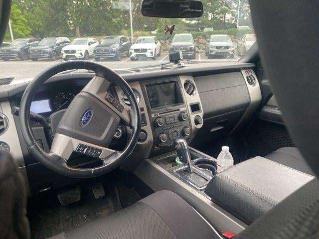 2017 Ford Expedition Limited 4x4