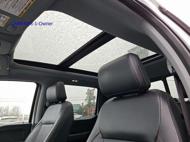 2023 Ford Super Duty F-250 SRW LARIAT 4WD Crew Cab 6.75' Box