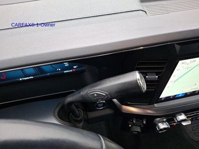 2023 Ford Super Duty F-250 SRW LARIAT 4WD Crew Cab 6.75' Box